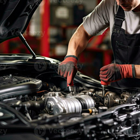 Optimiza tu Taller o Lubricentro con un Socio Estratégico en Repuestos 🔧⚙️