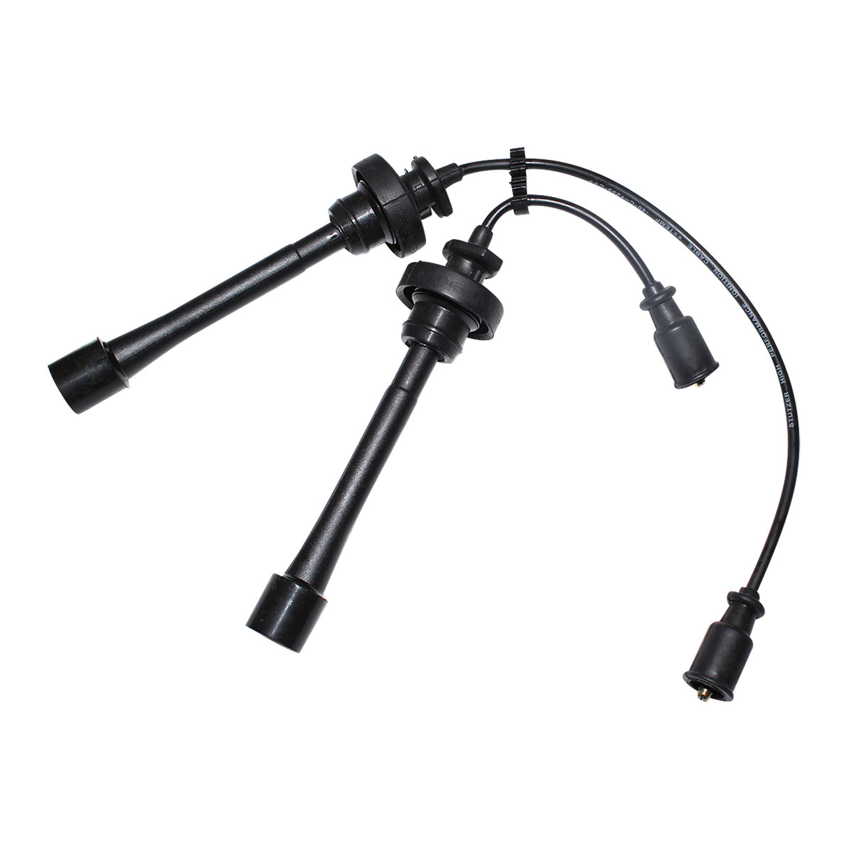 Juego cable bujía STUTZER SKU 0020336