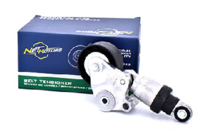 KIT CORREA Y ACCESORIO MAZDA CX5 12-17 2.0