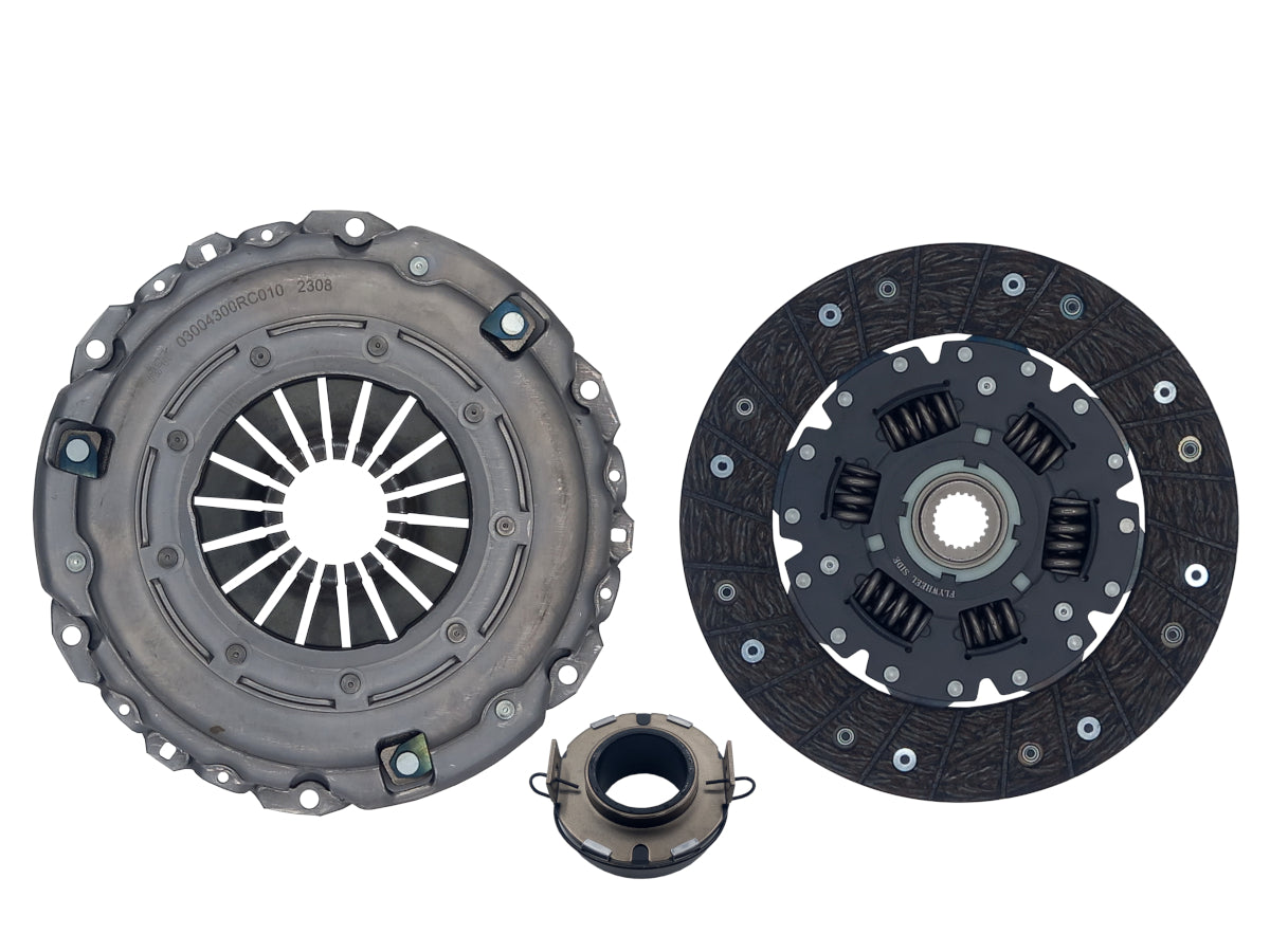 Kit Embrague Chery Tiggo 1.6 Sqr481 Dohc 2009-2014 230X20X22.4