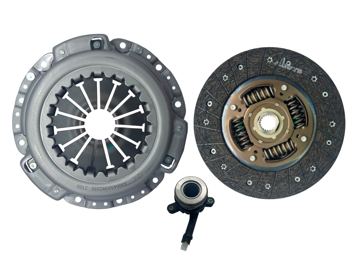 Kit Embrague Changan Cs15 1.5 1.5 Jl473Qf Dohc 2016-2021 210X20X22.1