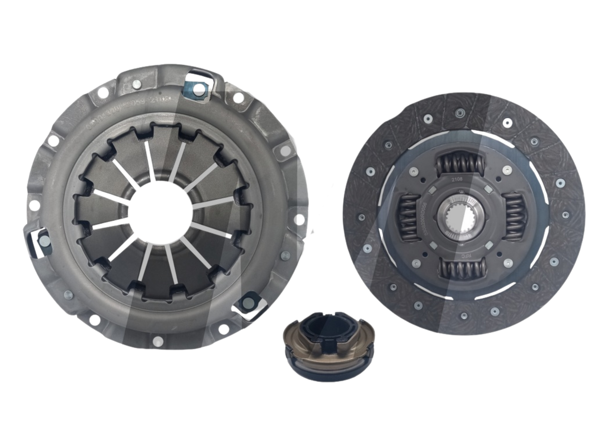 Kit Embrague Mazda 3 1.6 Z6 Dohc 2004-2014 200X20X22.3