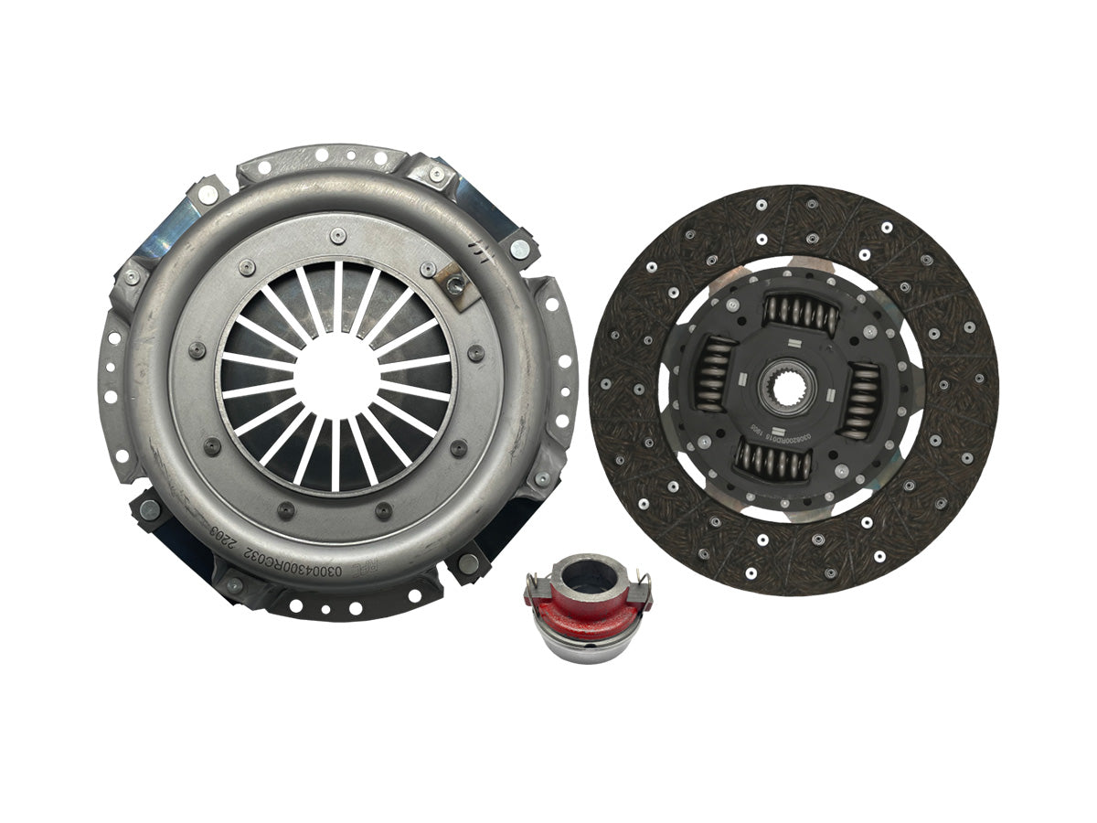 Kit Embrague Jac Urban Hfc 1040 Falso Euro4 2014-2018 275X24X25.6