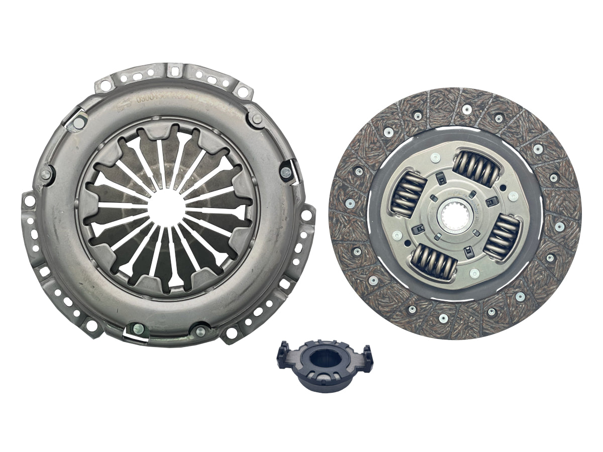 Kit Embrague Peugeot 306 1.6 Tu5Jp Sohc 1994-2003 200X18X21.1