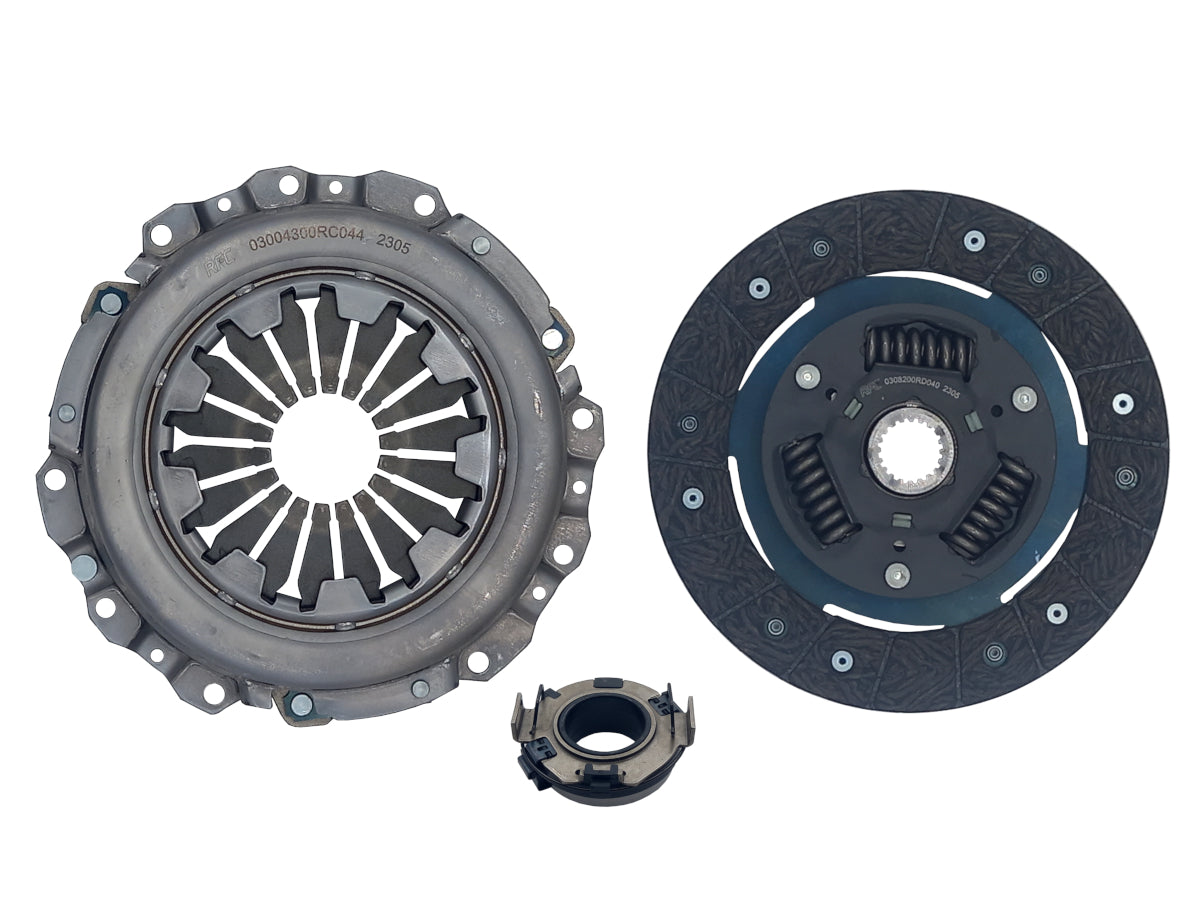 Kit Embrague Jac J2 1.0 1.0 Dak10A Dohc 2012-2017 185X20X22.4