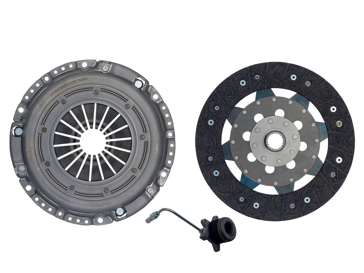 Kit Embrague Maxus V80 2.5 2.5 Sc25R 2018-2021 260X23X23.2