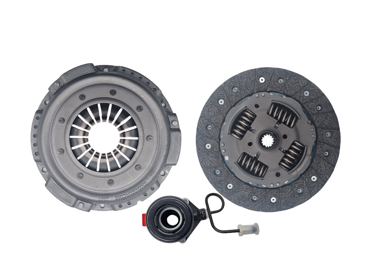 Kit Embrague Chevrolet Prisma 1.4 A14Xe L4 Sohc 2013-2019 200X14X18.45