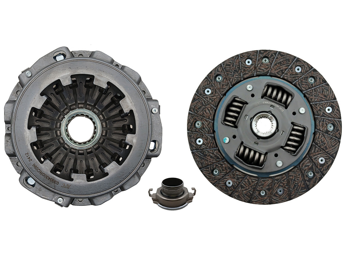 Kit Embrague Subaru Legacy 2.0 2Wd Turbo 1997-2005 230X24X25.6