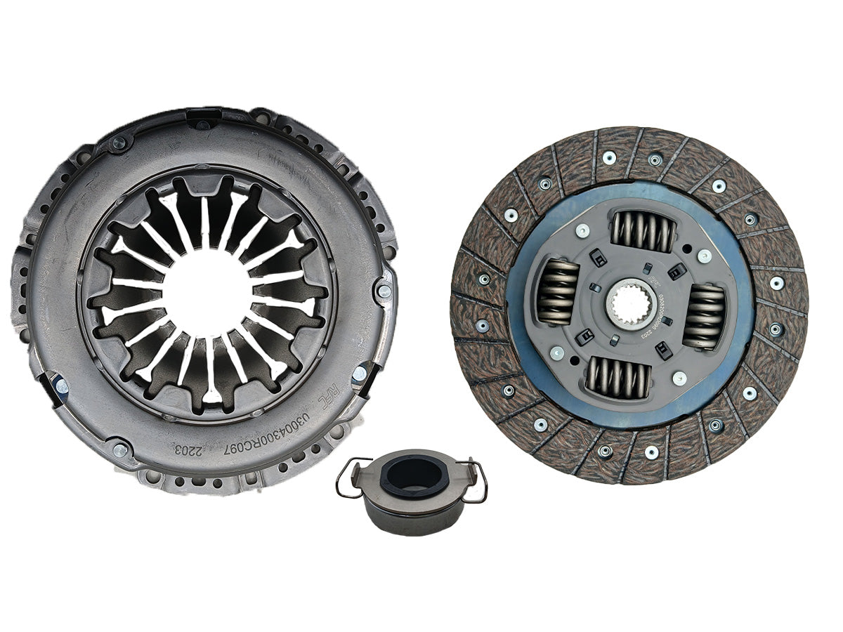Kit Embrague Peugeot 107 1.4 1.4 Dv4 Sohc 2007-2011 200X19X22.6