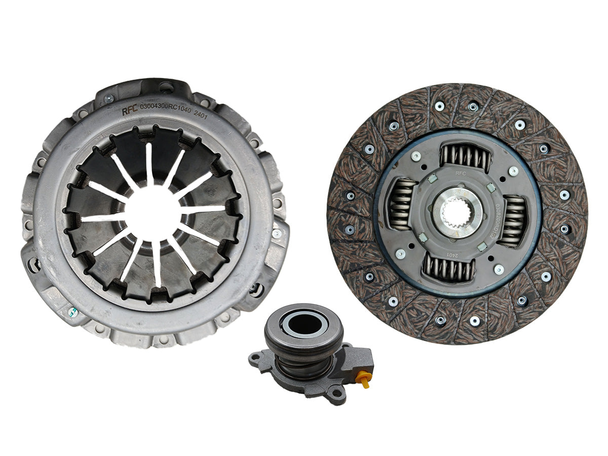 Kit Embrague Suzuki Sx4 S-Cross 1.6 1.6 M16A Dohc 2015-2018 200X20X22.4
