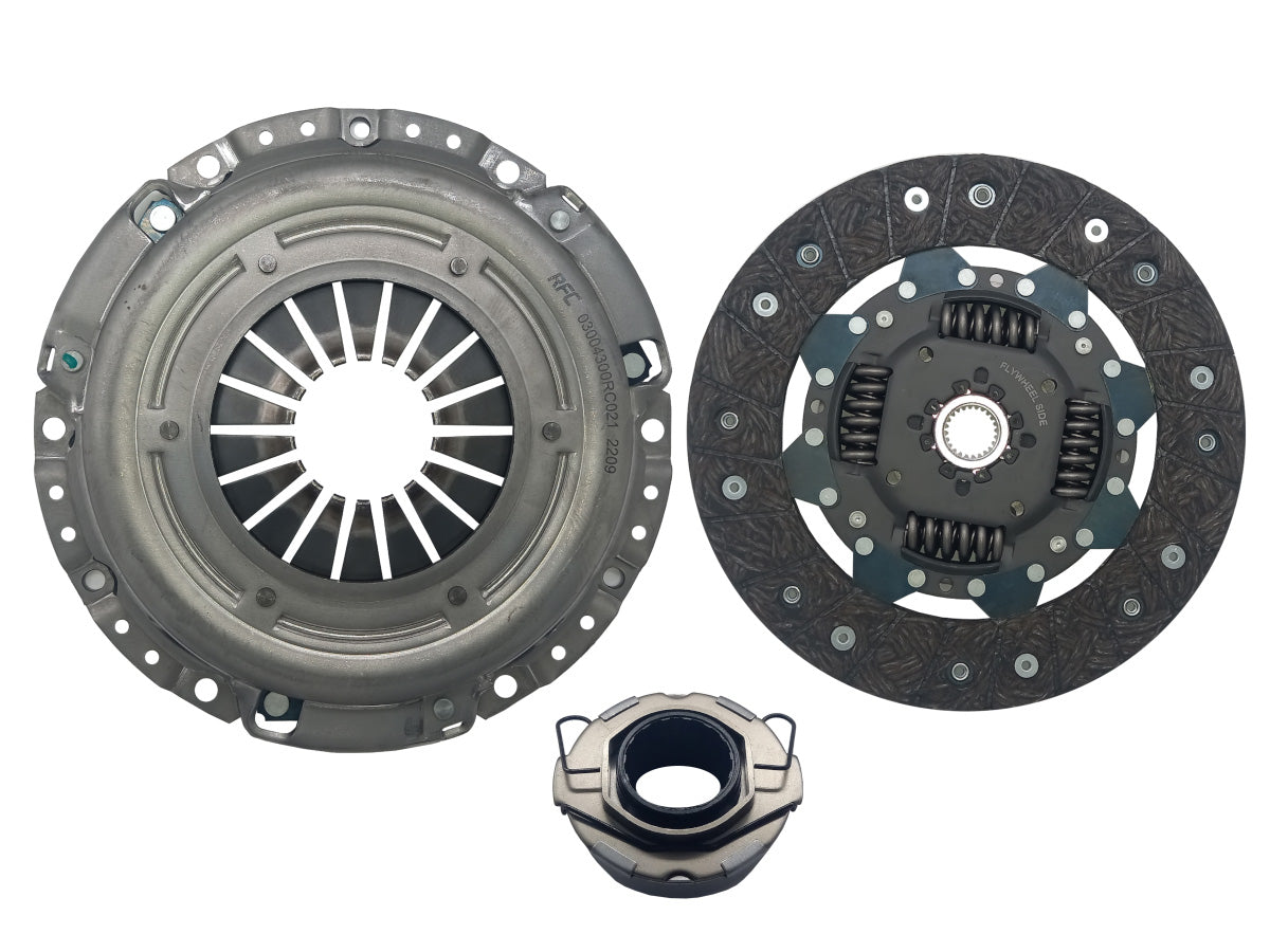 Kit Embrague Chevrolet N400 1.5 L2B15 Dohc 2020-2020 215X24X20.4
