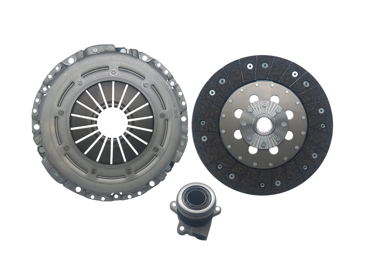 Kit Embrague Great Wall Haval H6 1.5 Gw4G15 Turbo - 236X24X25.6