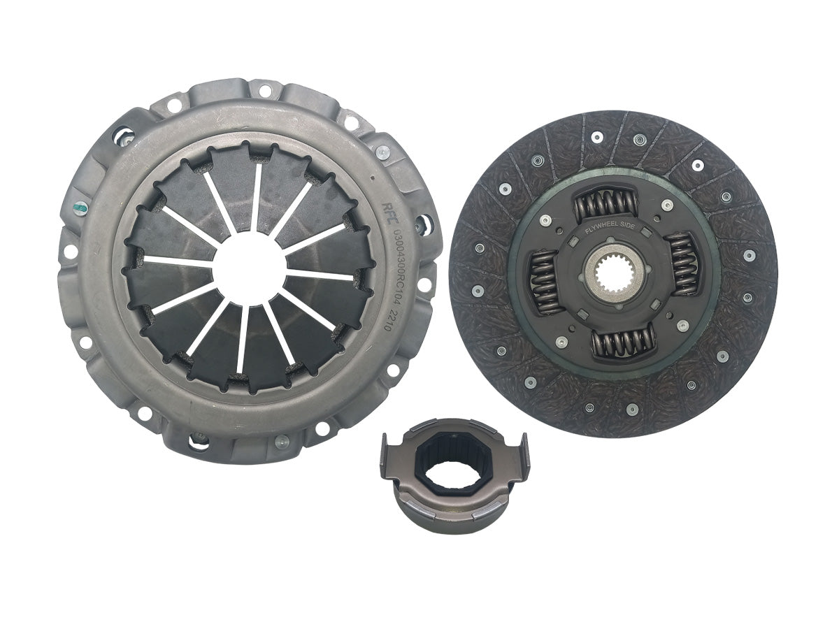 Kit Embrague Suzuki Aerio 1.6 1.6 M16A Dohc 2003-2010 200X20X22.4