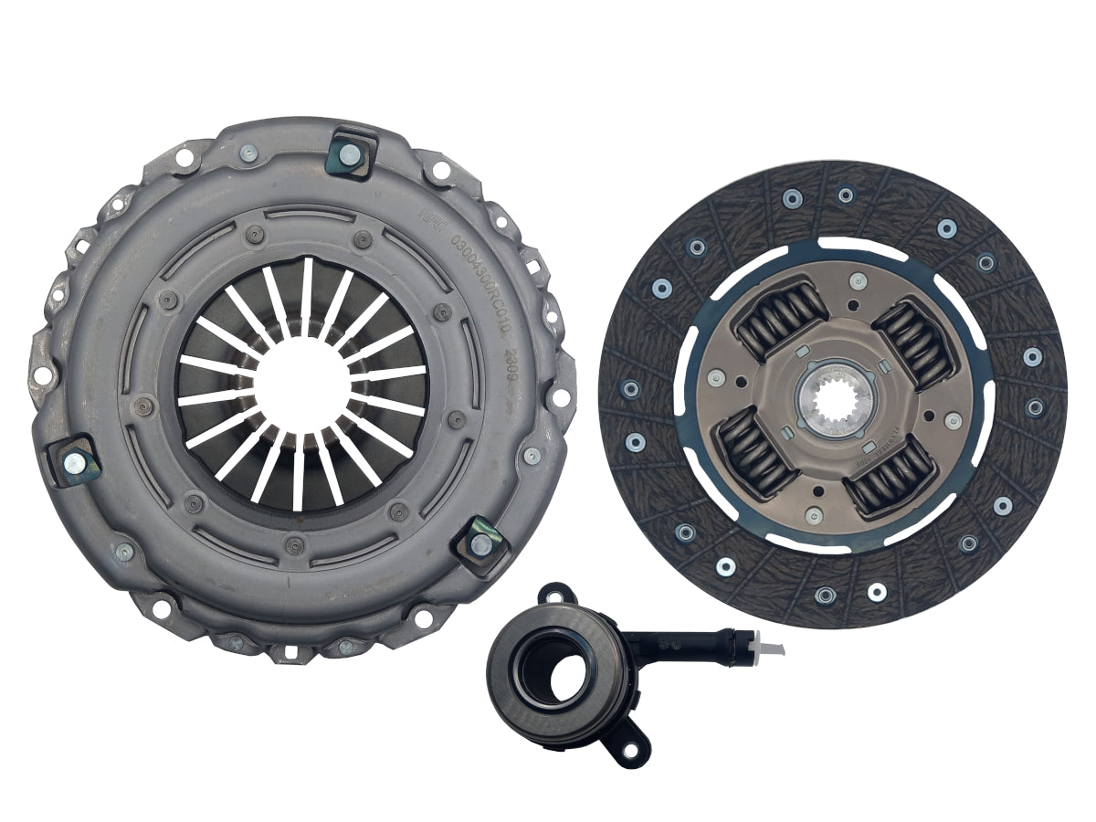 Kit Embrague Chery Skin 1.6 Sqr481F Dohc 2009-2014 228X18X20.7