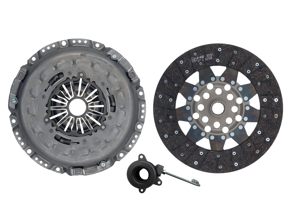 Kit Embrague Maxus T60 2.8 2.8 Sc28R L4 Dohc 2016-2022 275X23X26.0
