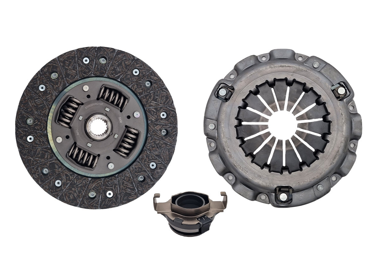 Kit Embrague Hyundai H100 2.5 D4Ba Sohc - 240X23X26.2