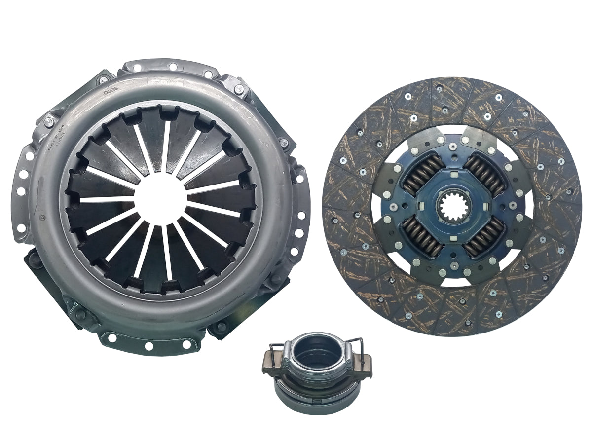 Kit Embrague Hyundai Chorus 3.3 D4Ae Sohc - 275X14X29.3
