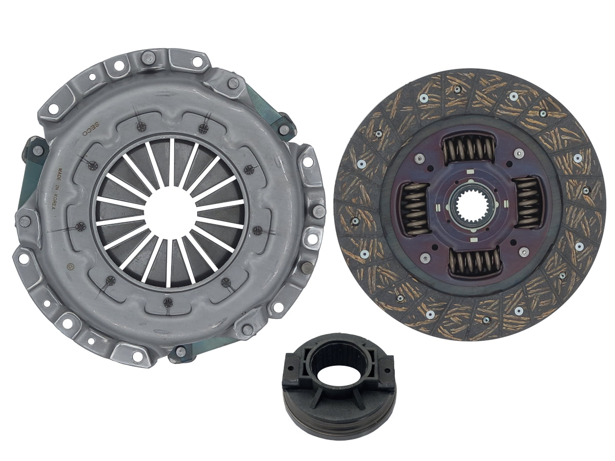 Kit Embrague Hyundai H100 2.5 D4Ba Sohc - 225X23X26.2