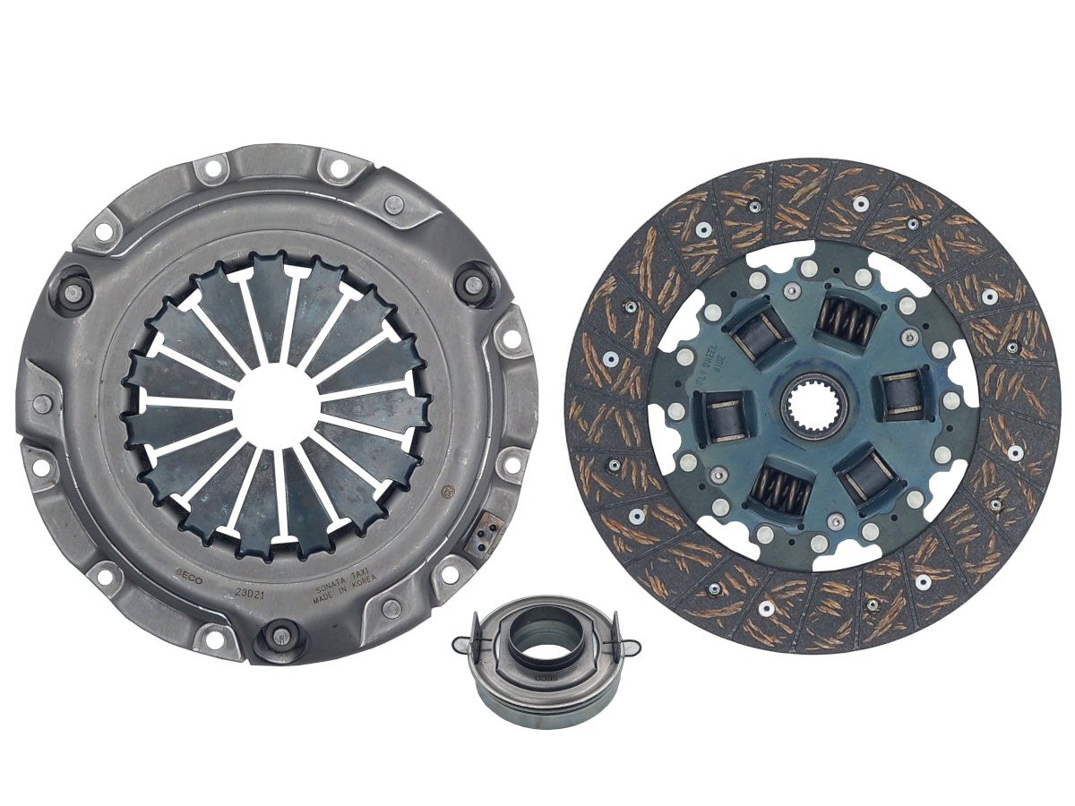 Kit Embrague Hyundai Sonata 2.0 G4Cp Dohc 1994-1998 225X20X22.3