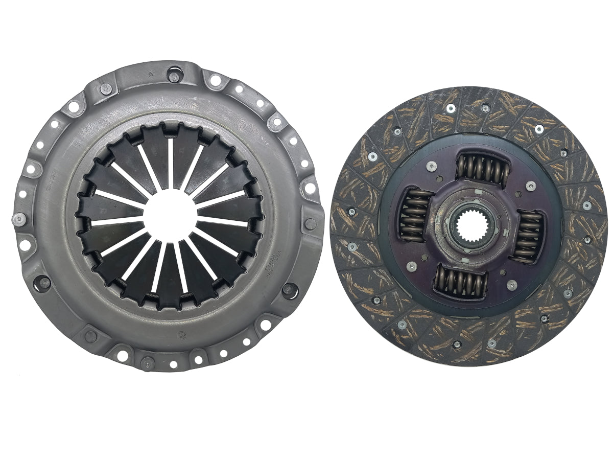 Conjunto Embrague Chevrolet Luv 2.5 2.5 4Ja1T Sohc - 225X24X25.6