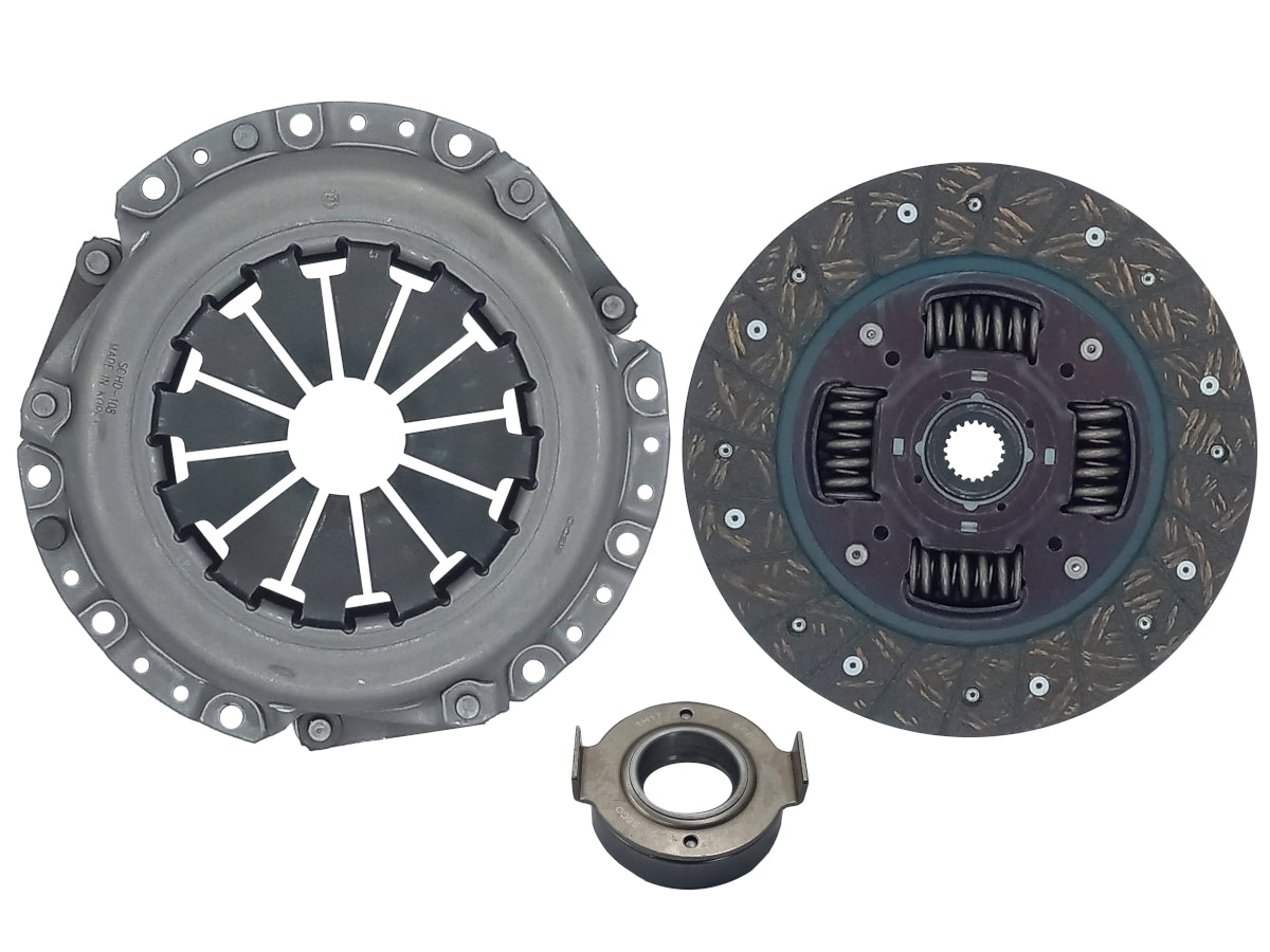 Kit Embrague Suzuki Vitara 1.6 G16A Sohc 1993-1995 215X20X22.0