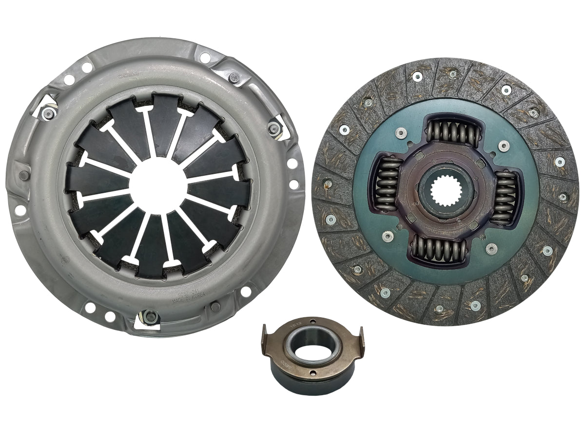 Kit Embrague Suzuki Samurai 1.3 G13A Sohc 1984-2003 190X20X22.3