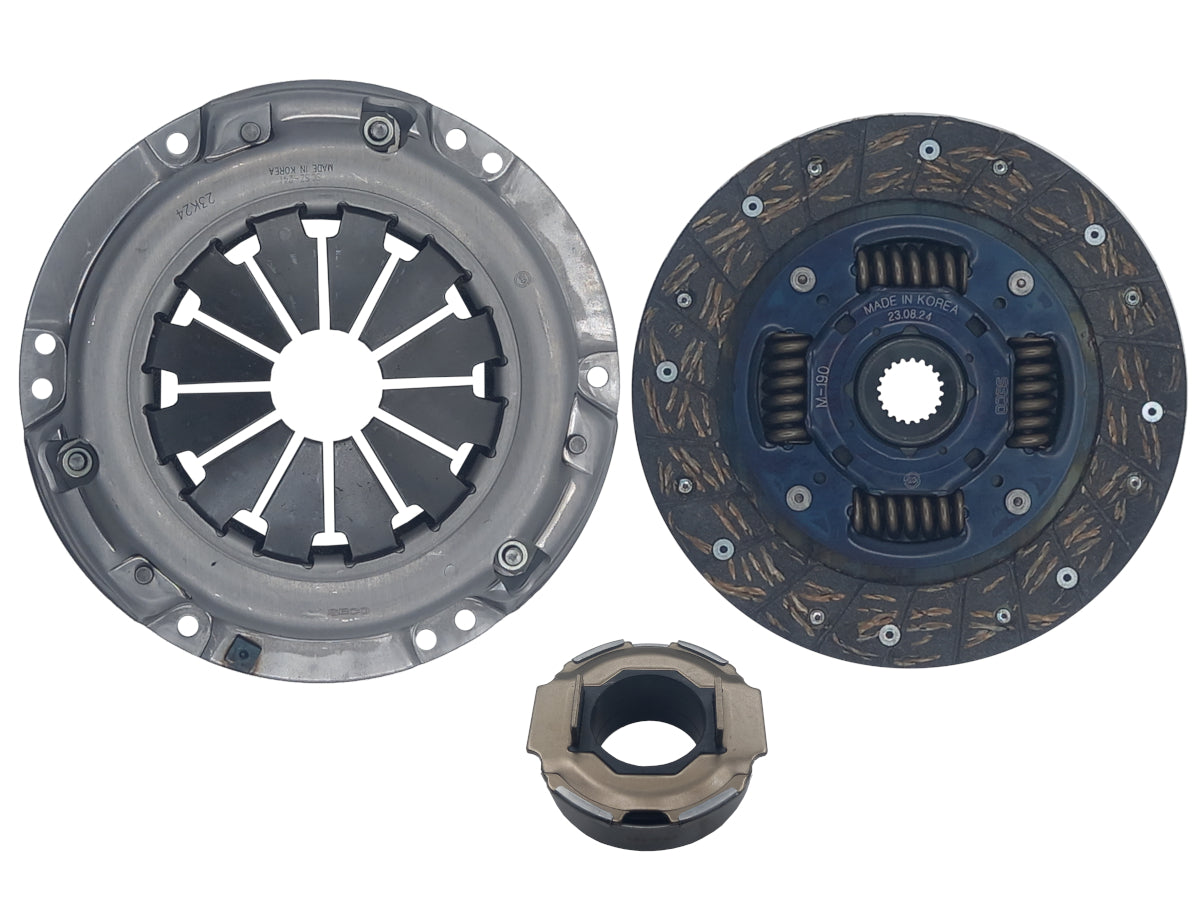 Kit Embrague Suzuki Jimny 1.3 G13B Sohc 1998-2003 190X20X22.3
