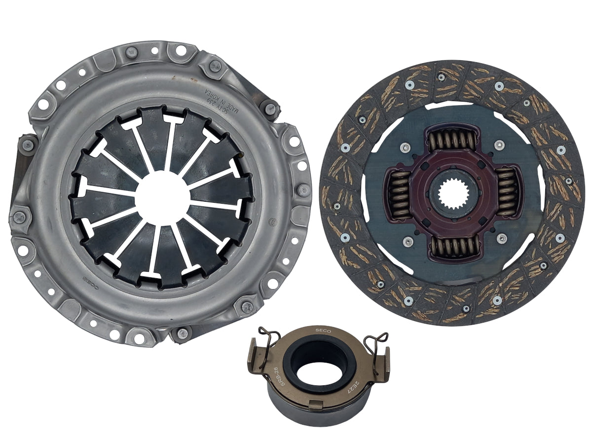 Kit Embrague Toyota Rav4 1.8 1.8 1Zzfe Dohc 2004-2006 215X21X24.1