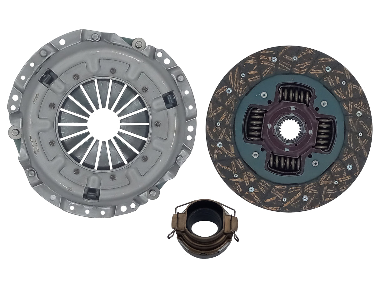 Kit Embrague Toyota Hilux 1.8 1.8 2Y Sohc 1989-1993 225X21X28.9