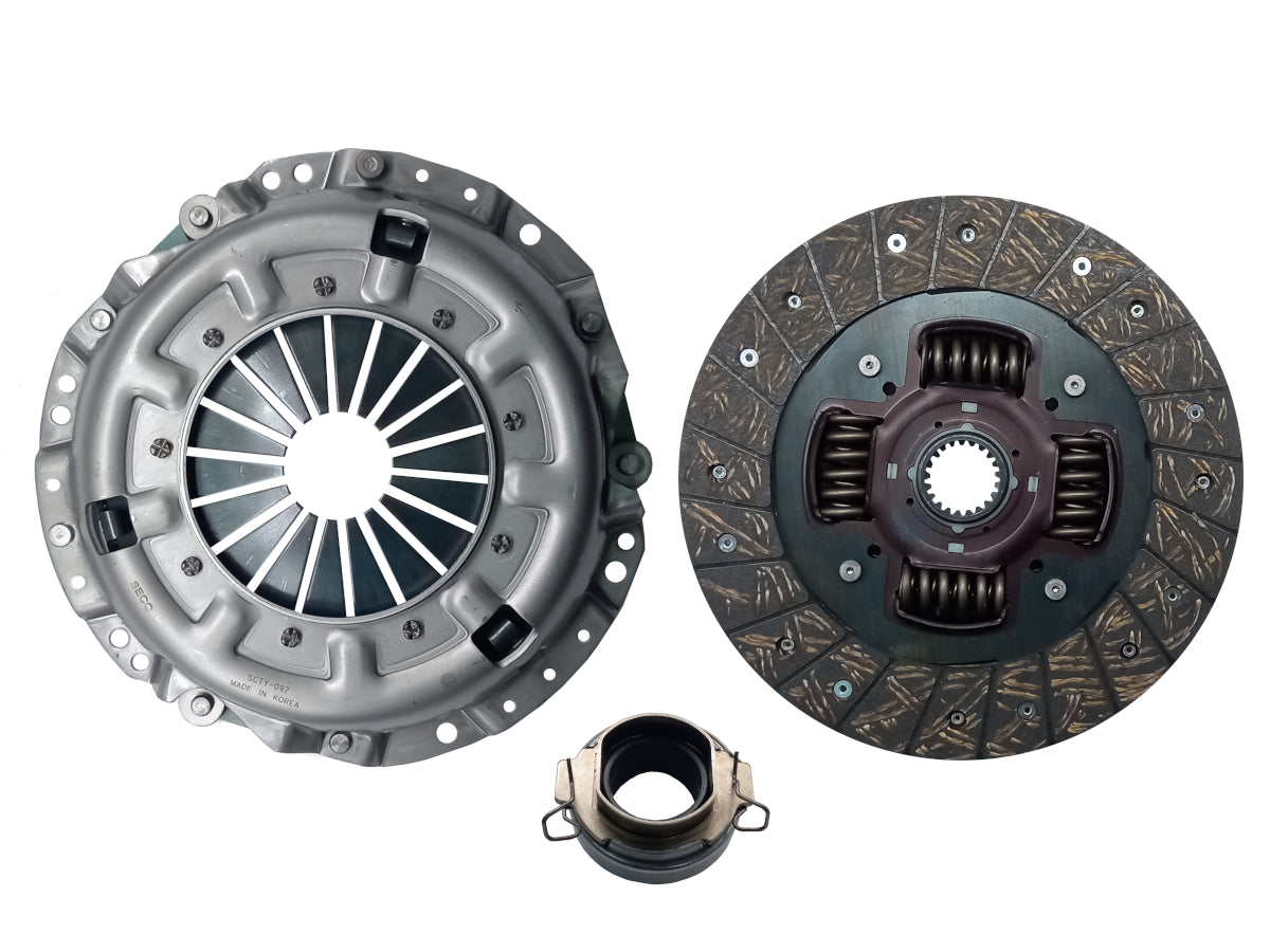 Kit Embrague Toyota Hilux 2.4 2.4 22Re Sohc 1993-1997 225X21X28.9