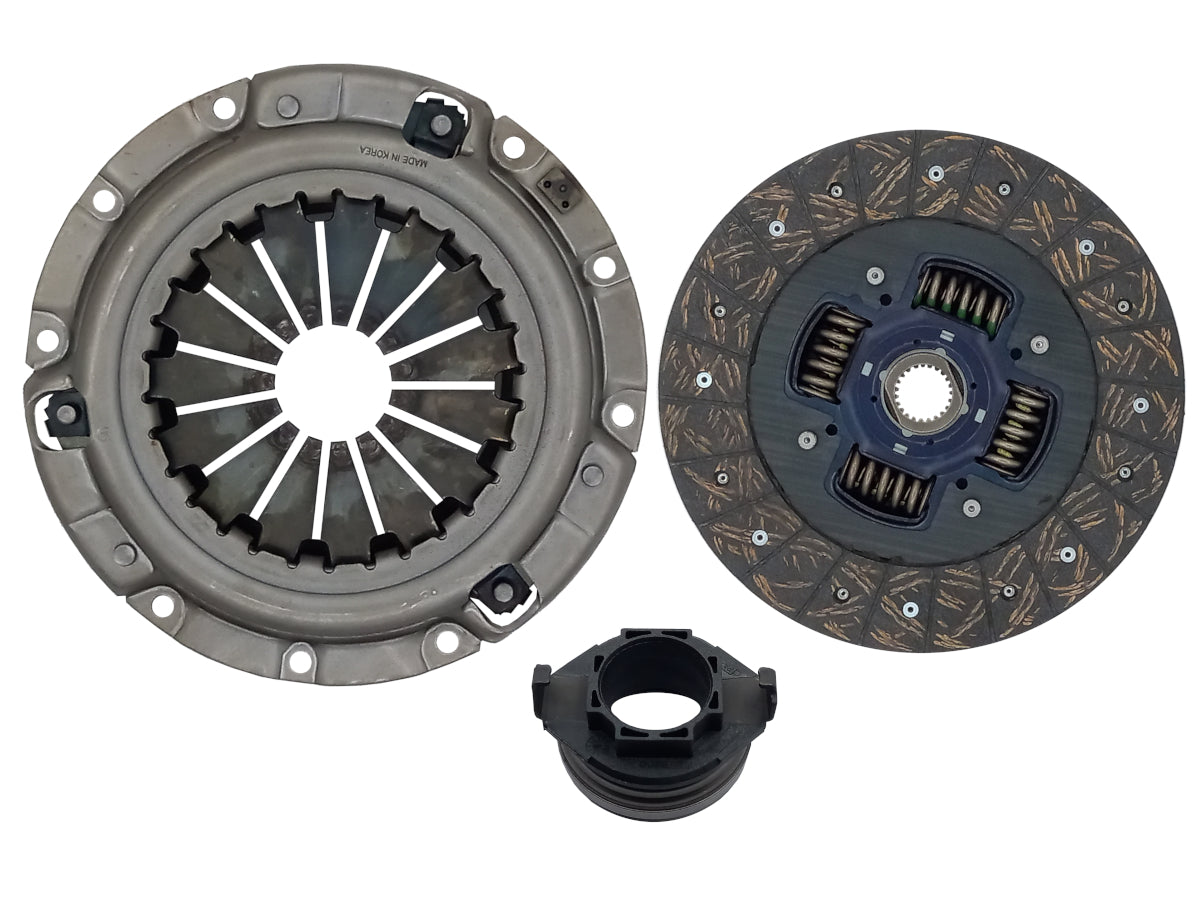 Kit Embrague Kia Carnival 2.5 2.5 K5 Dohc 2000-2007 240X23X26.2