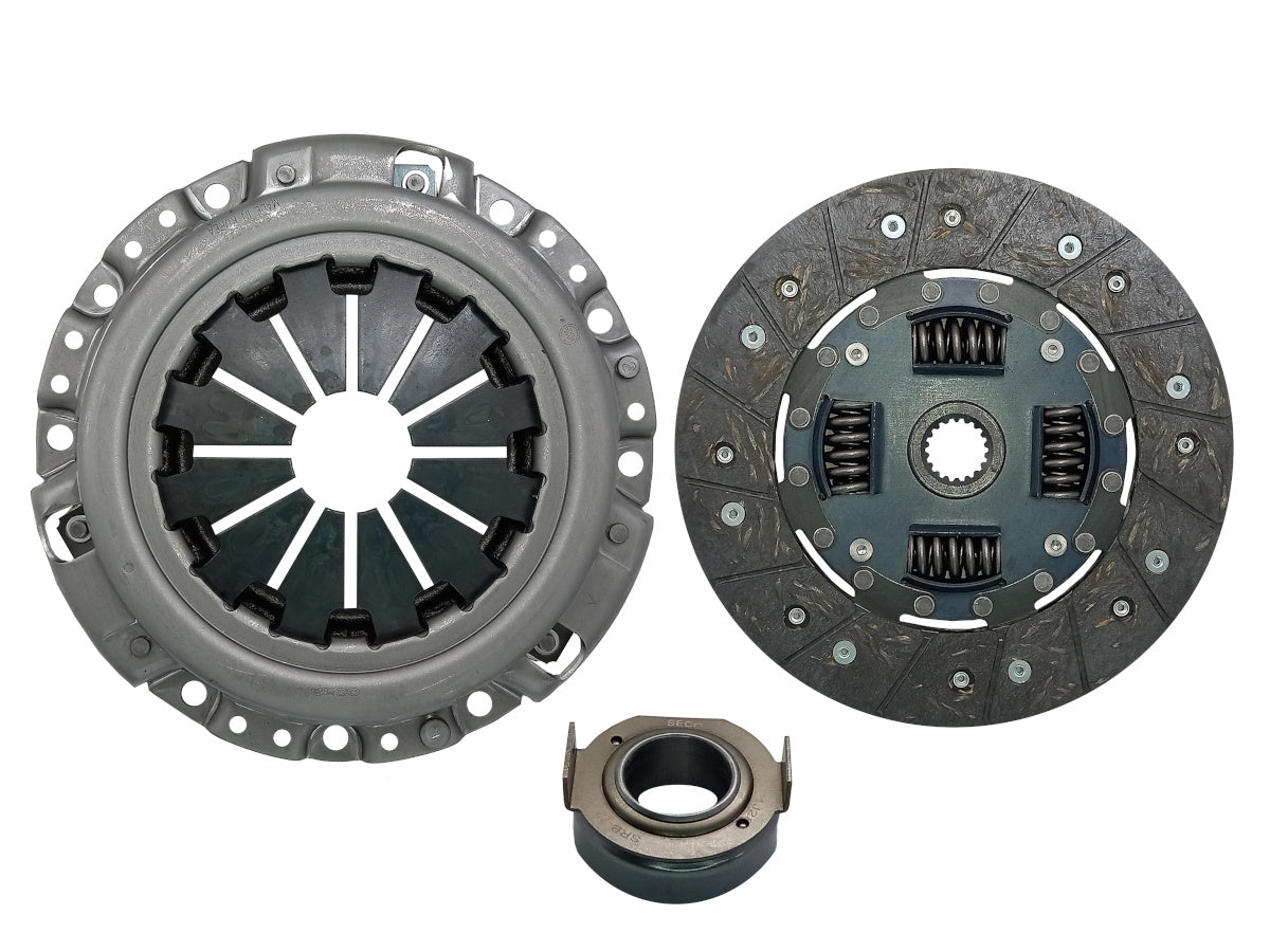 Kit Embrague Suzuki Wagon R 1.0 1.0 K10A Dohc 1998-2000 170X18X19.1