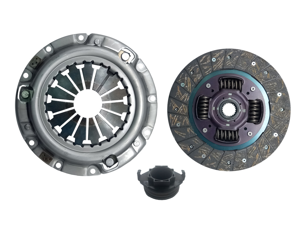 Kit Embrague Kia Carens 1.8 1.8 Tb Dohc 2001-2002 225X22X24.3