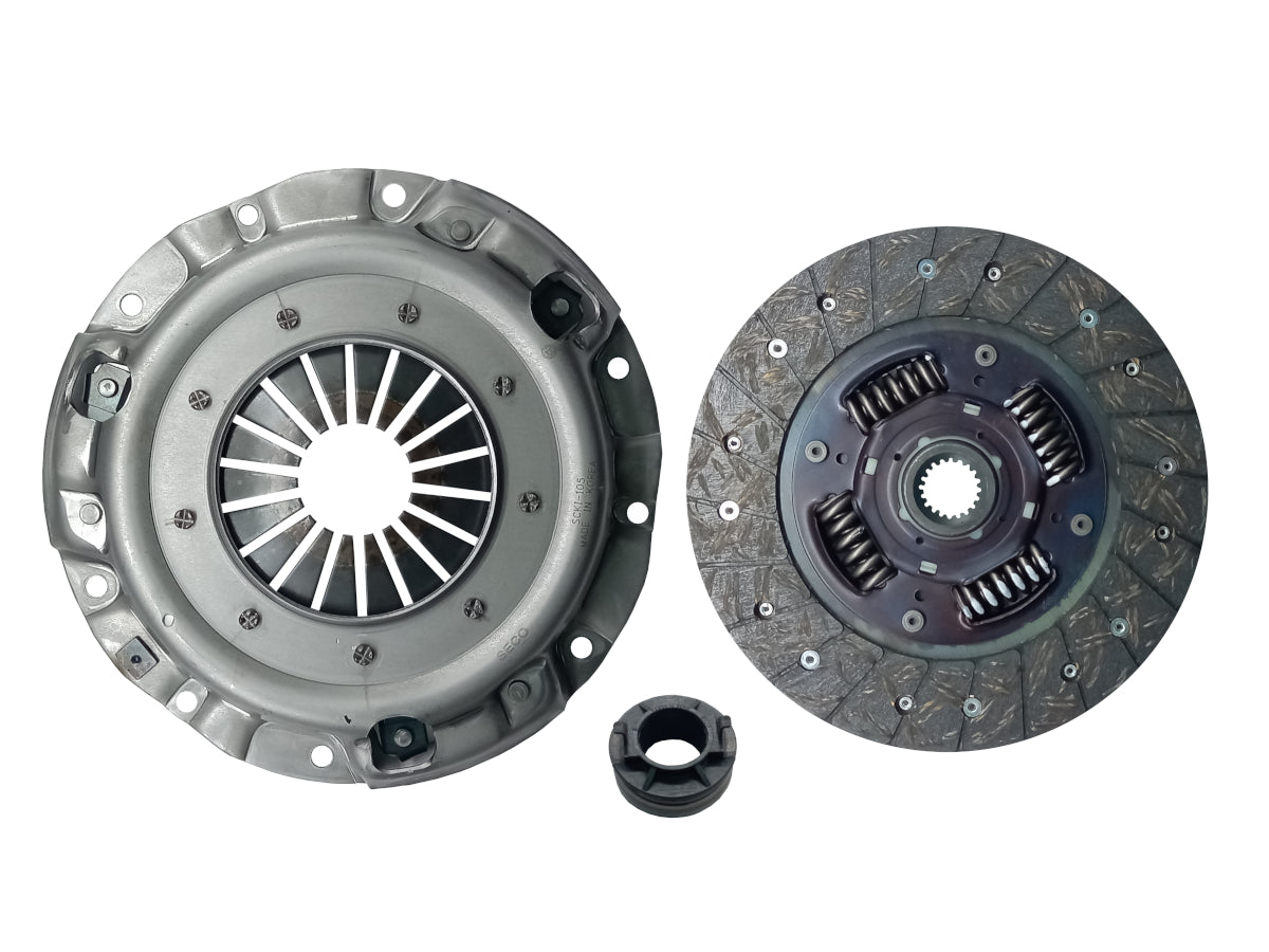 Kit Embrague Kia Rio 1.5 1.5 A5D Dohc 2004-2006 200X20X22.2