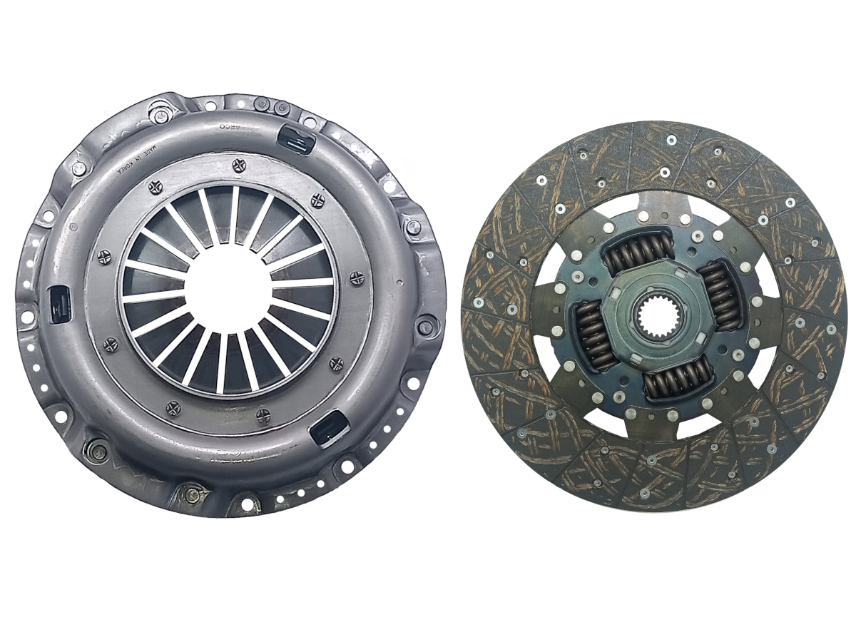Conjunto Embrague Toyota Dyna 3.7 3.7 14B Sohc 1990-1995 275X21X28.9
