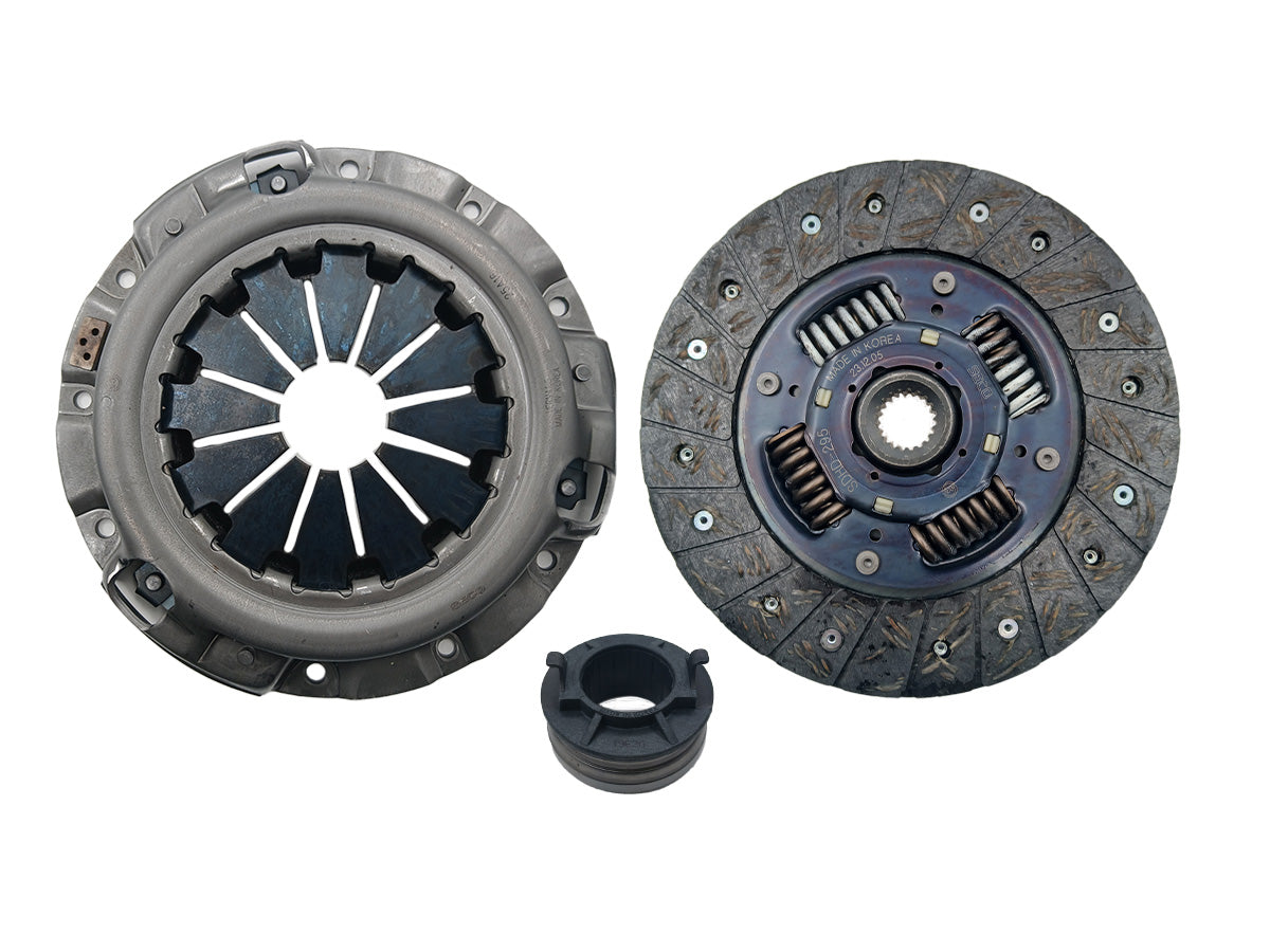 Kit Embrague Hyundai Elantra 1.6 1.6 G4Cr Dohc - 200X20X22.3