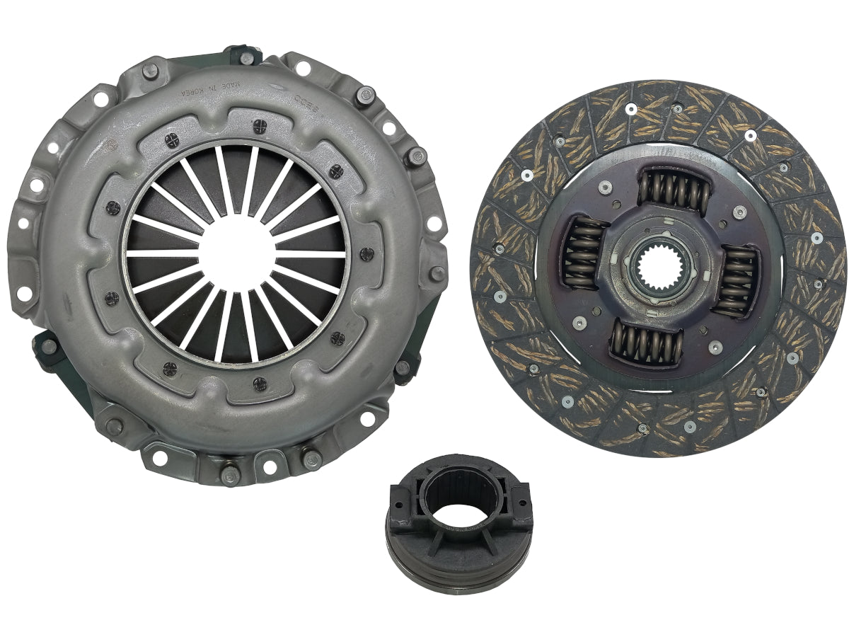 Kit Embrague Hyundai Galloper 2.5 D4Bf Sohc 1995-2000 225X20X22.5