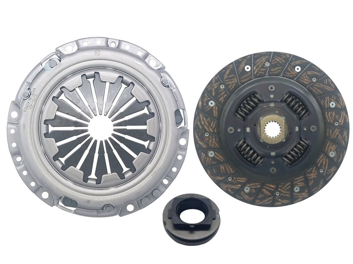 Kit Embrague Peugeot 308 1.6 Ep6 Dohc 2008-2012 200X18X21.1