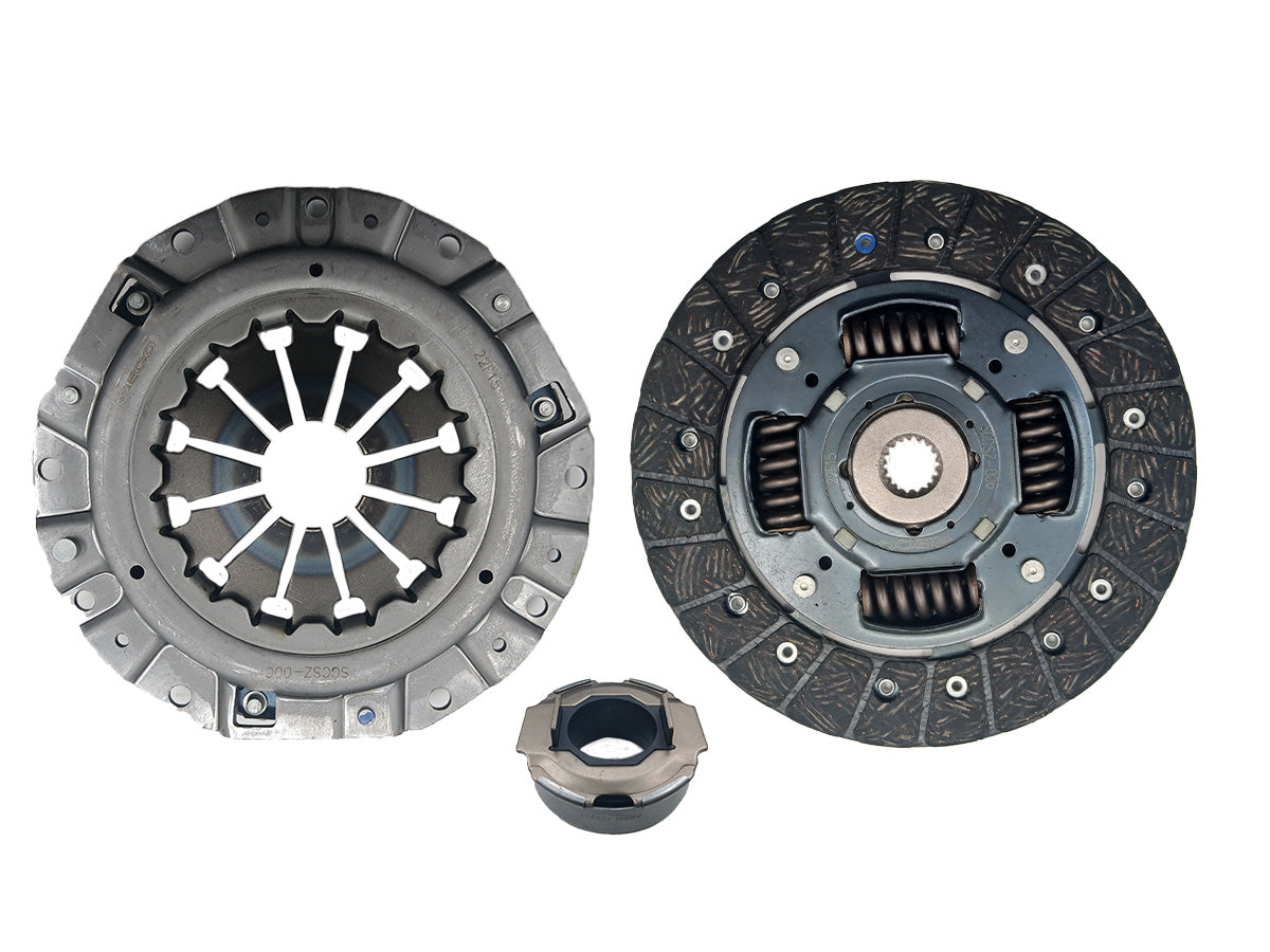 Kit Embrague Suzuki Carry 1.3 G13B Sohc 2000-2006 190X18X19.1