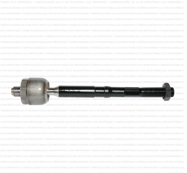 Kit Suspension Delantera Para Sail 1.4 2011-2017