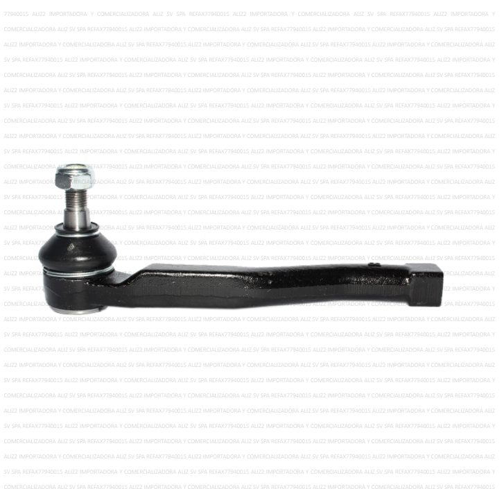 Kit Suspension Delantera Para Sail 1.4 2011-2017