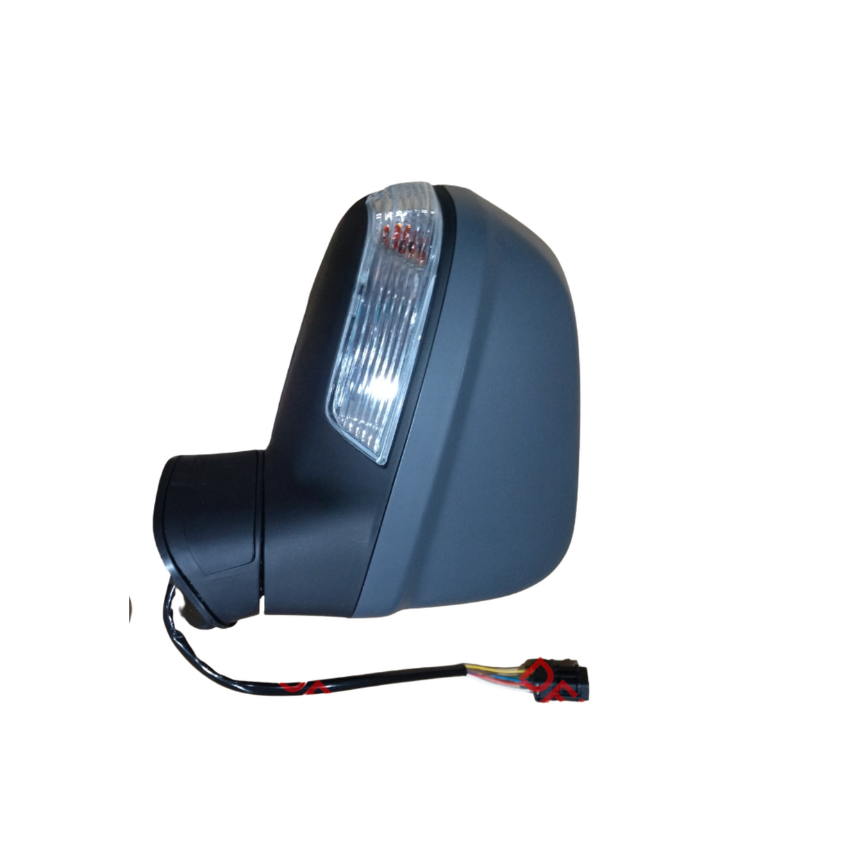 Espejo Derecho MG 3New 2019-2022