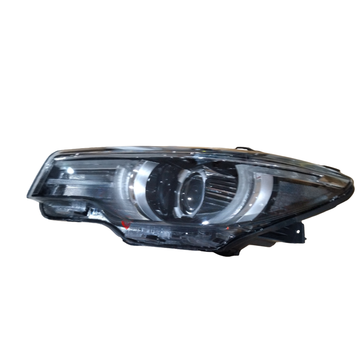 Optico Delantero Izquierdo MG Zs 2018-2022