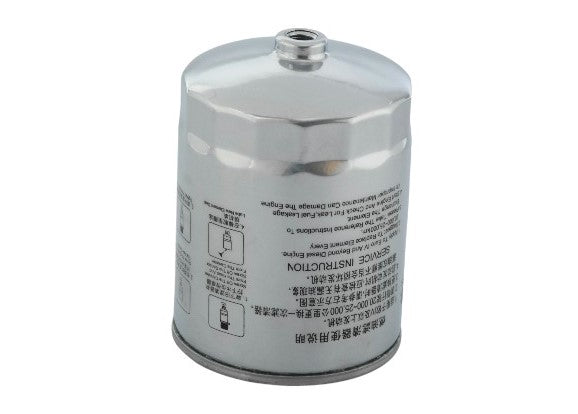 KIT DE FILTROS ORIGINAL JAC T8 2.0 PETROLEO