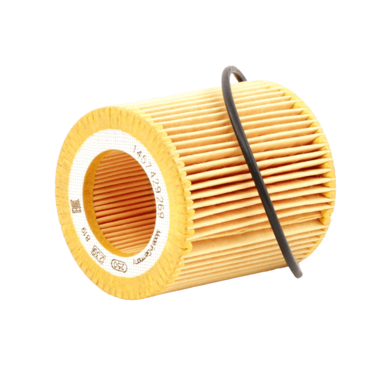 Filtro de aceite Subaru Xv 1.6 2013-2018