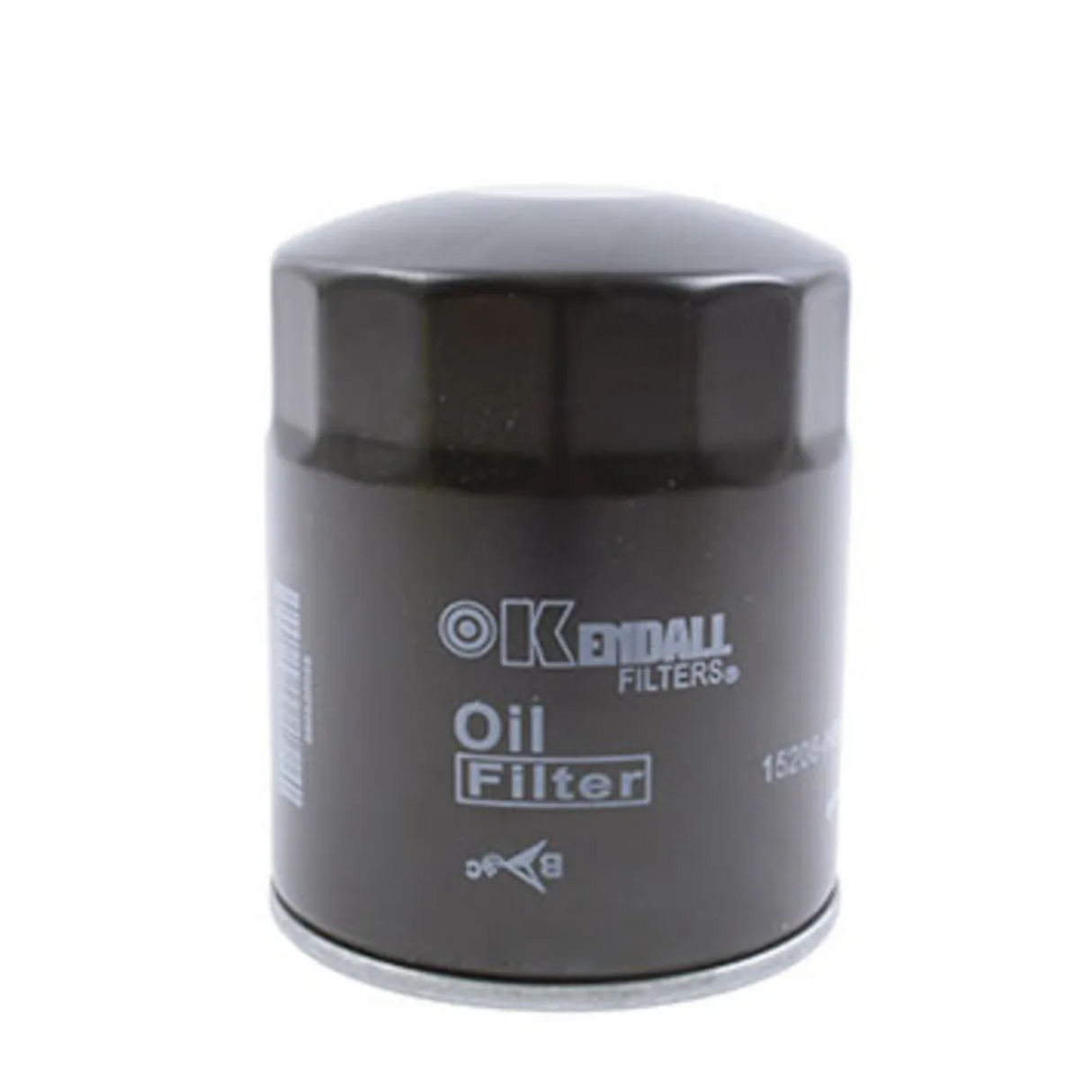 Filtro de aceite Nissan Almera 1.6 2009-2009