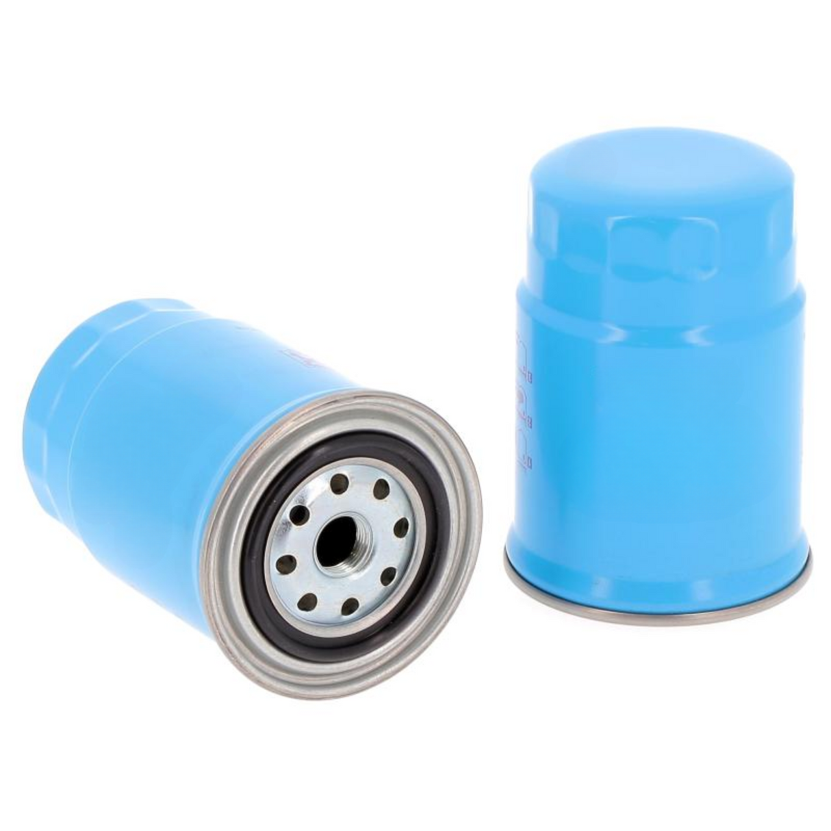 Filtro diesel Nissan Pathfinder 2.5 2010-2014