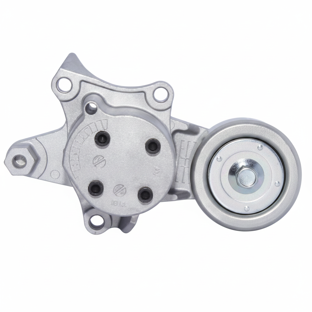 KIT CORREA Y ACCESORIO TOYOTA HILUX 2.4 16-22