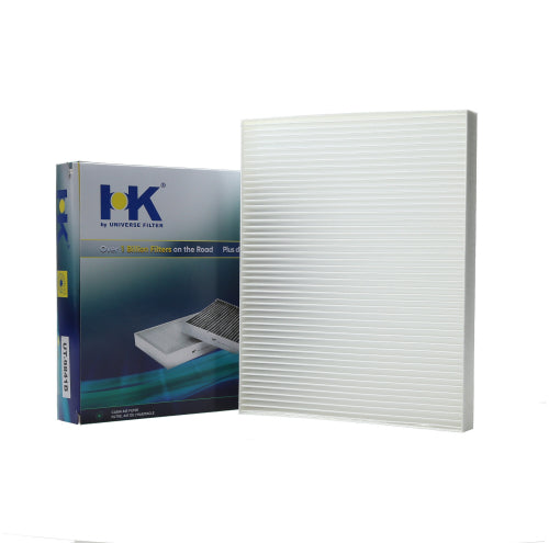 Kit Filtros Volkswagen Amarok 2.0 2010-2023