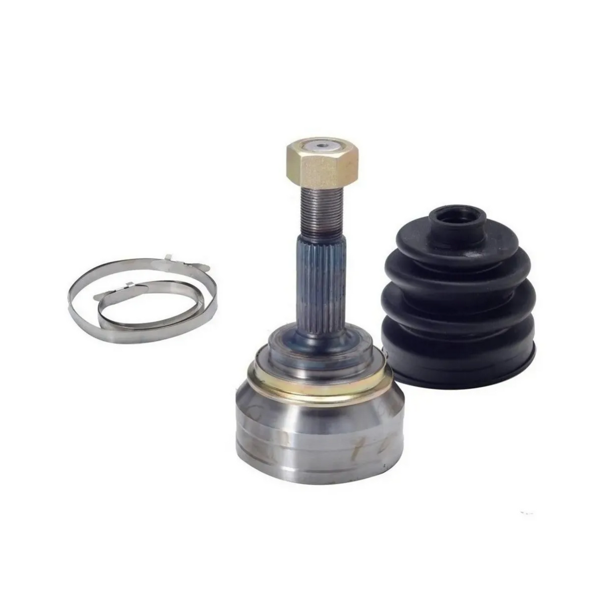 Homocinetica Der-Izq Nissan Terrano 2.4/2.5/2.7 1998-2015